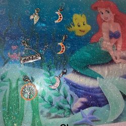 .925 Sterling Silver Jewelry