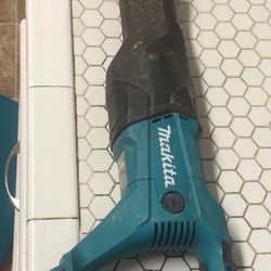 Makita Handsaw 