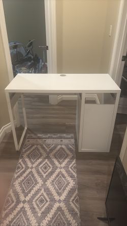 IKEA Desk