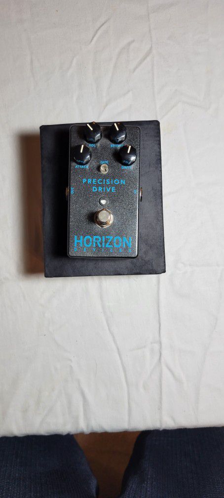 Horizon Guitar Pedal