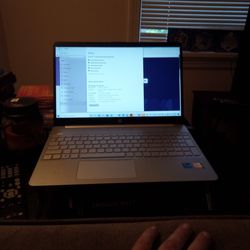 HP Laptop 15-dy2xxx