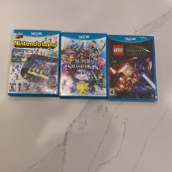 3 game wii u bundle