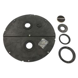 Everbilt Split Sump and Sewage Basin Cover THD1014 - New