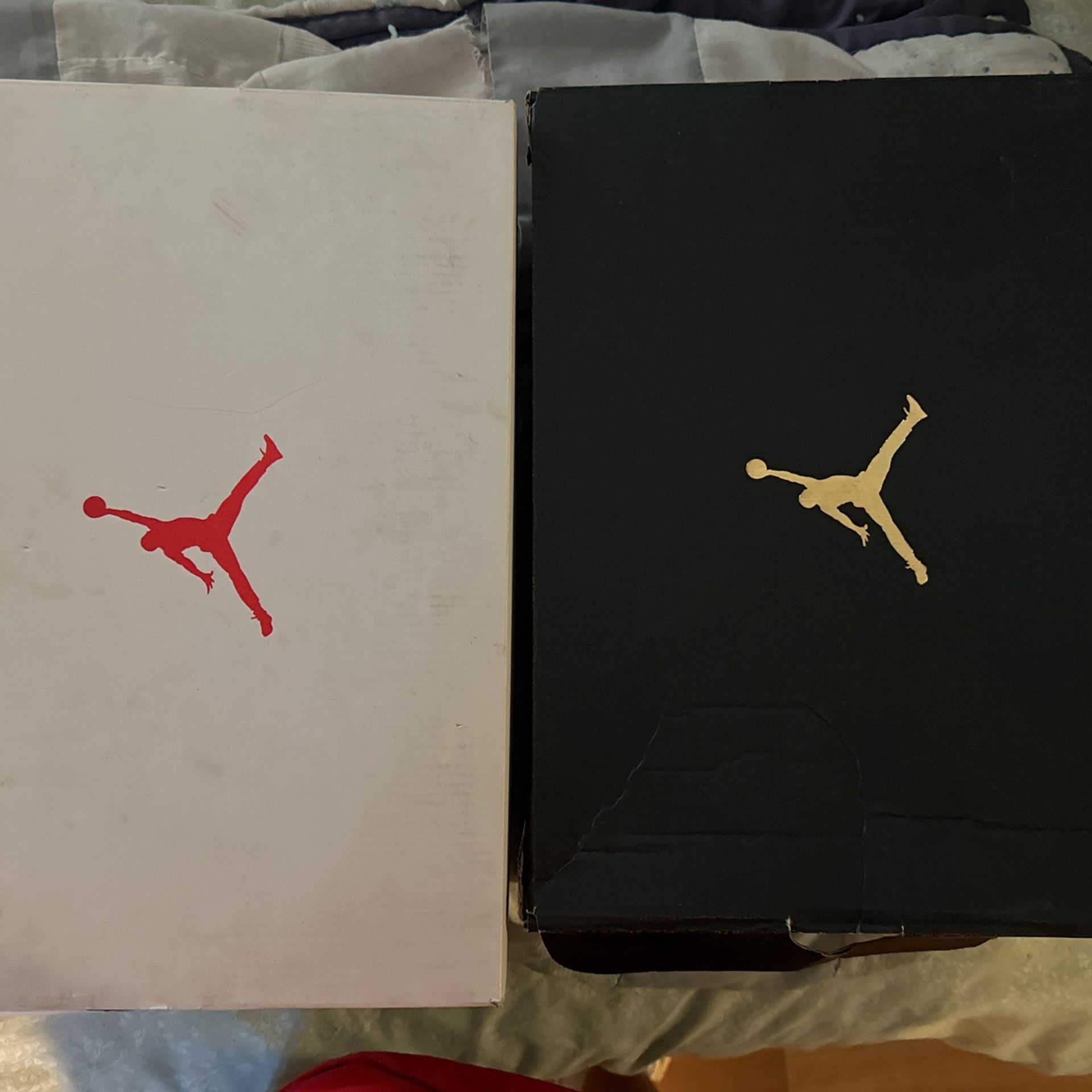 Jordan Shoes