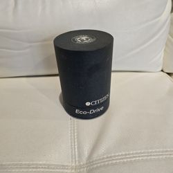 Ladies Citizen Eco-Drive Watch With Diamonds