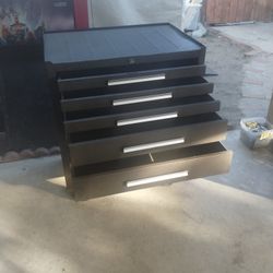 Kennedy Tools Box..H..34..W..29..D..20