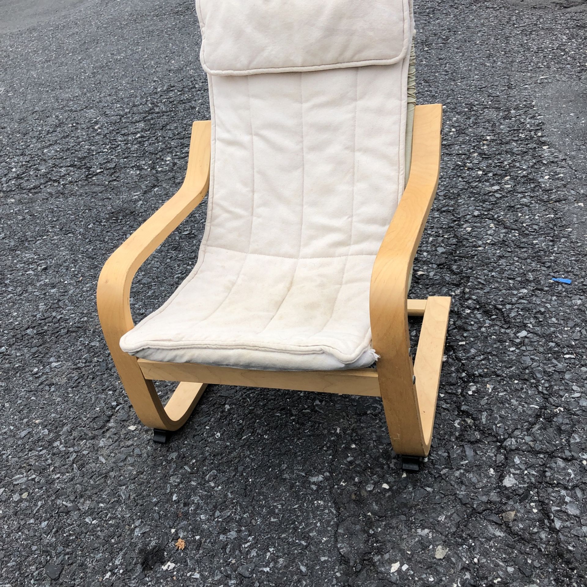 Kids Chair