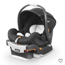 Chicco Keyfit Infant Car Seat