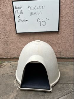 Pet house
