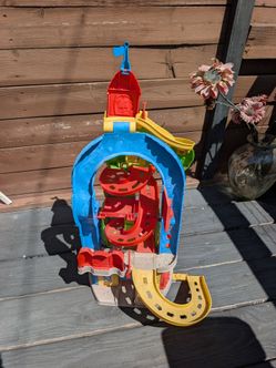 Fisher-Price toy