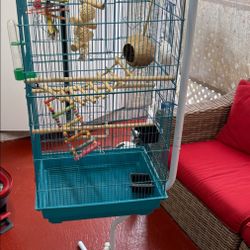 Birdcage