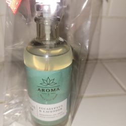 Bath & Body Works Aroma