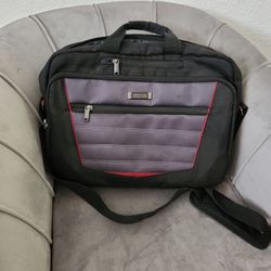 Free Laptop Bag