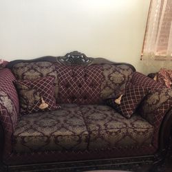 Elegant Couches