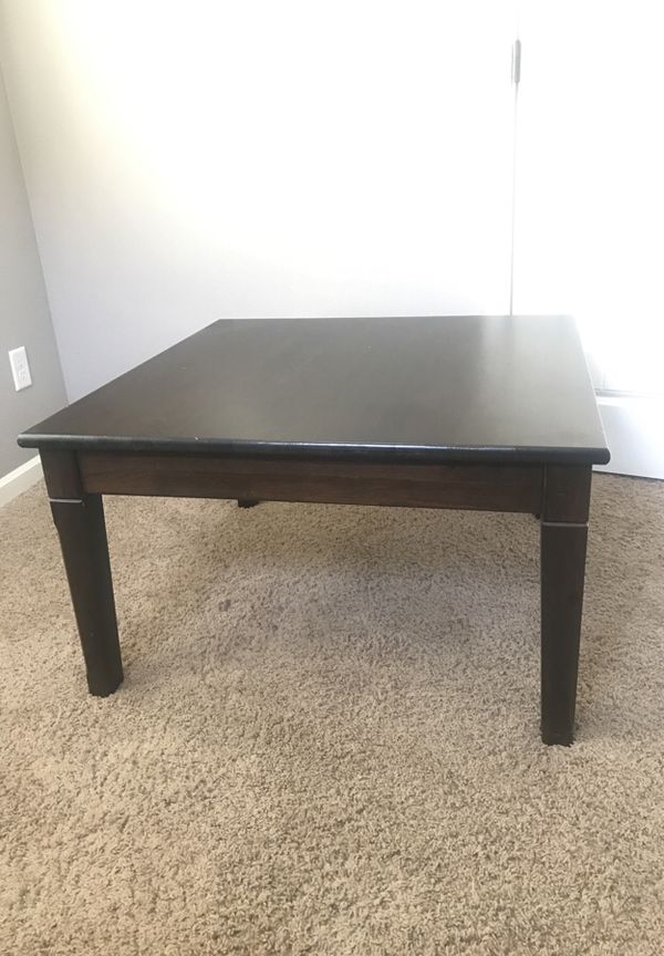 Premium Ikea Markor Series Coffee Table For In Vancouver Wa 80sold