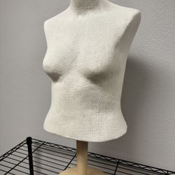 Table top mannequin 