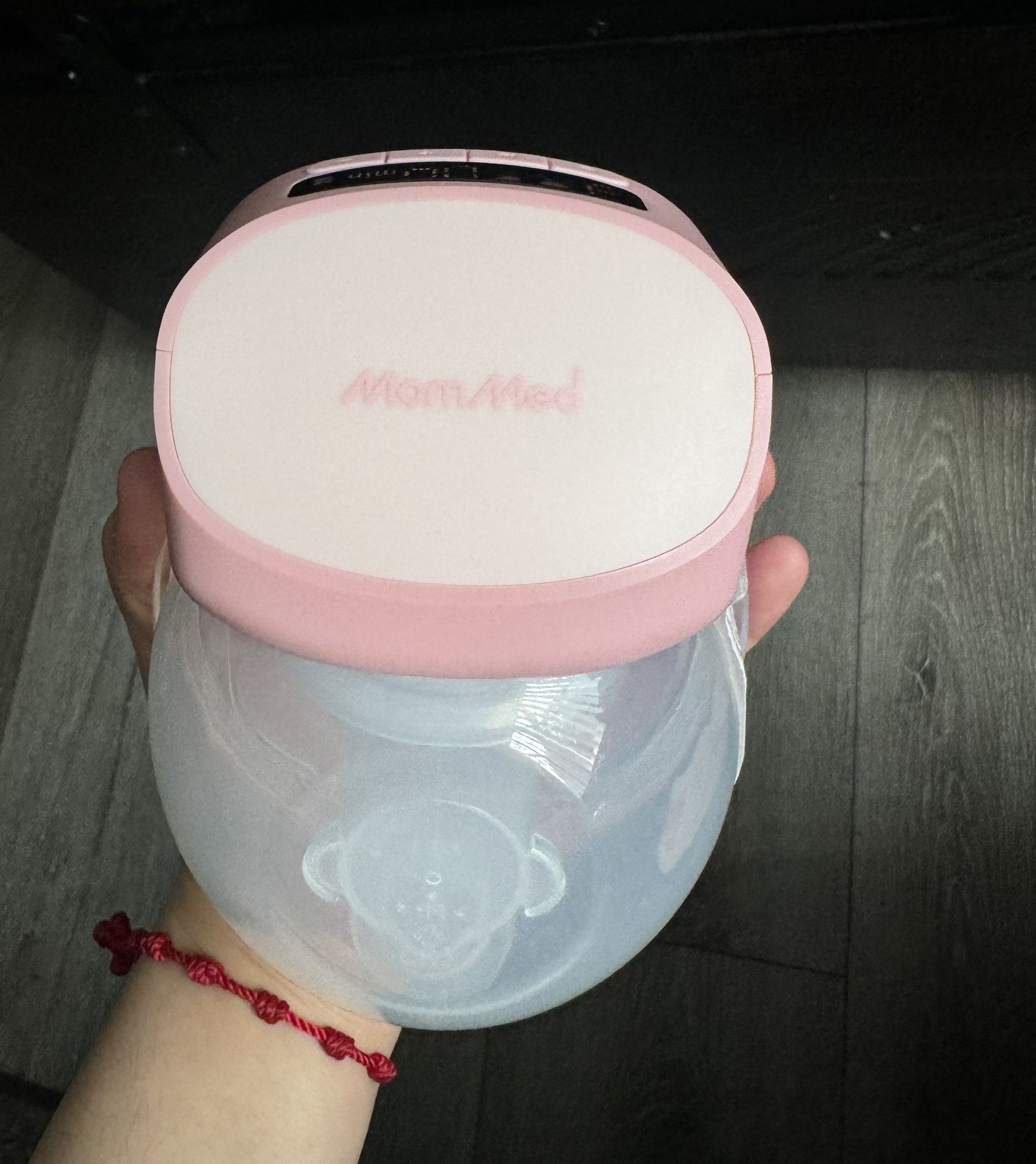 Mommed Breast Pumps