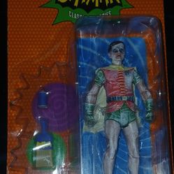 Batman Classic Robin 