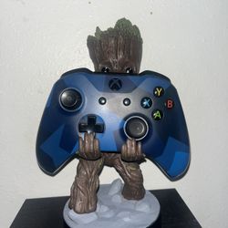 Groot Controller Holder    PS4-5/Xbox 