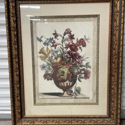 Picture Frame Artwork 