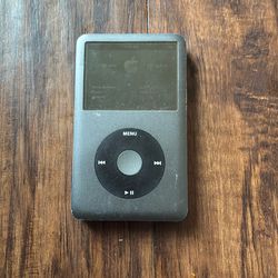 iPod Classic