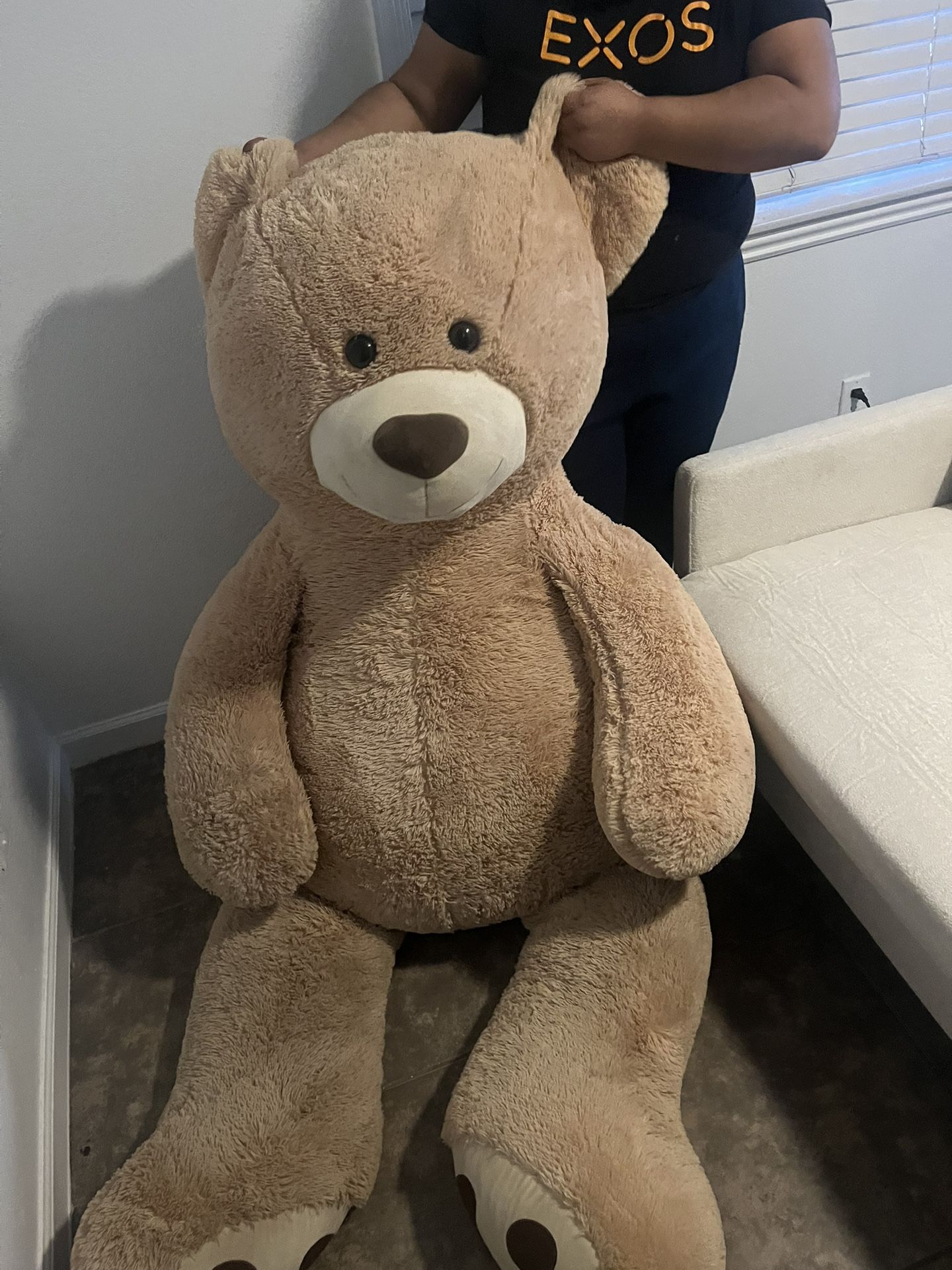 Big Bear