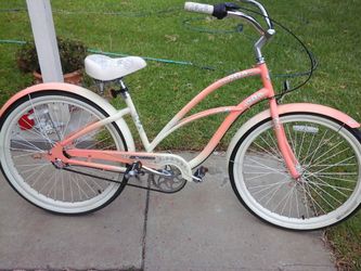 Electra 26in 3 speed cruiser