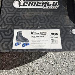 Chicago Skates