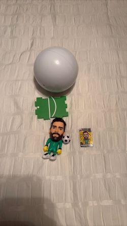 Ballers Allison Becker
