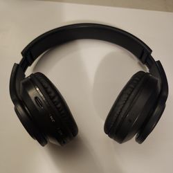 Bluetooth Headphones
