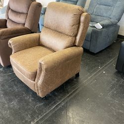 Recliner Brand New $150 Only 