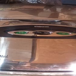 Vacuum Sealer