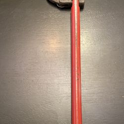 VINTAGE SPEEDY BASIN WRENCH