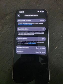 Iphone 16 pro max unlocked
