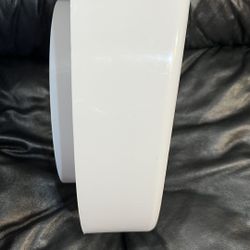 High Ruse Toilet Seat