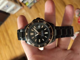 Mens Stuhrling Watch