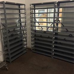 Shelving 