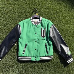 WICKED  JACKET SIZE 12-14 (GIRLS)