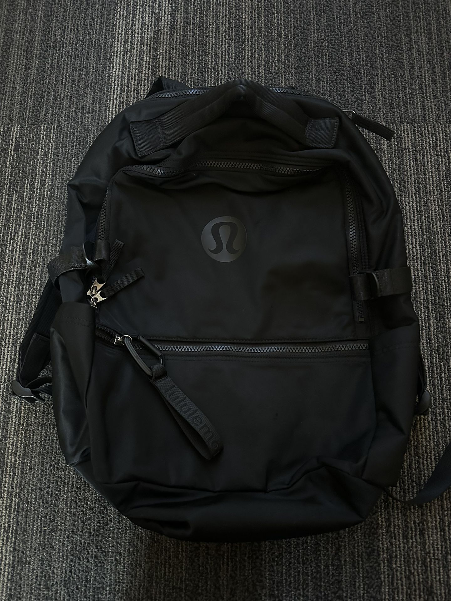 LULULEMON BACKPACK