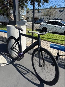 Leader 735 Fixie