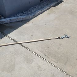Tree Trimmer