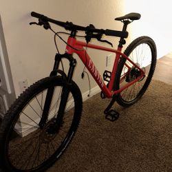 Canyon Grand Canyon 5 MTB – Like New