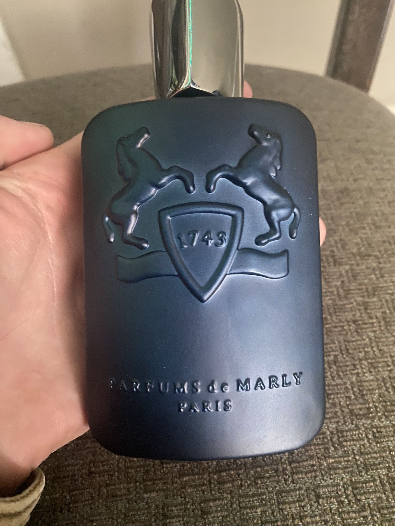 Parfum de Marly