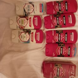 Brand New Old Spice Deodorant Never Opened