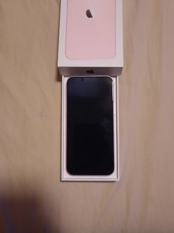 BRAND NEW IPHONE 13 MINI 128GB FULLY FACTORY UNLOCKED 