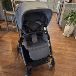 Silver Cross Dune Single Stroller