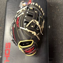 Rawlings HOH 1st Base Glove 12.5