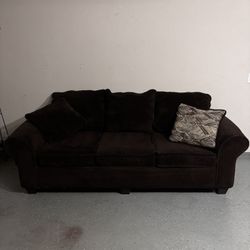 sofa $100