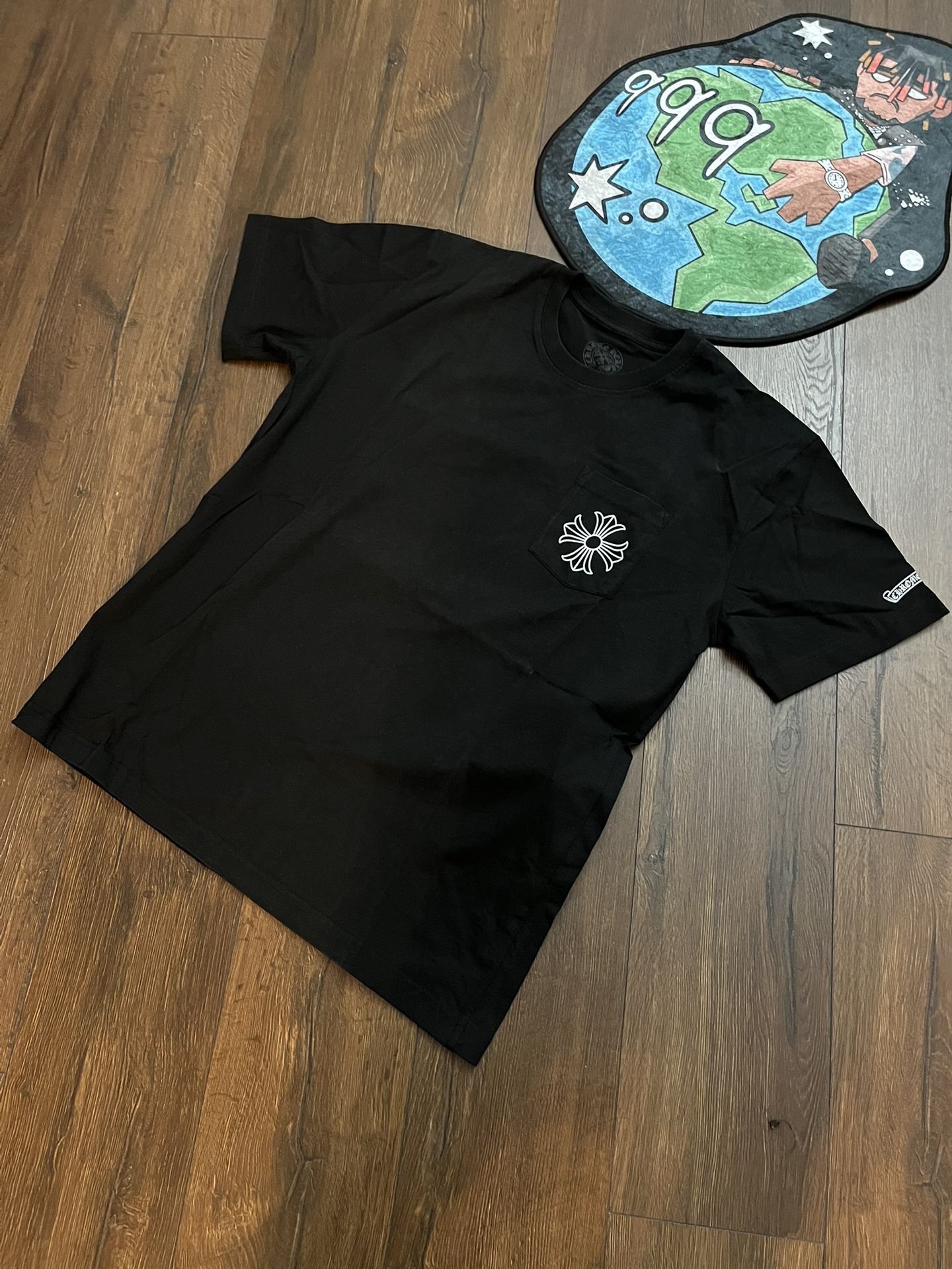 Chrome Hearts Shirt