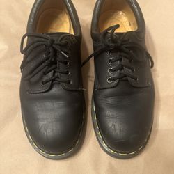 Dr Martens Made In England 